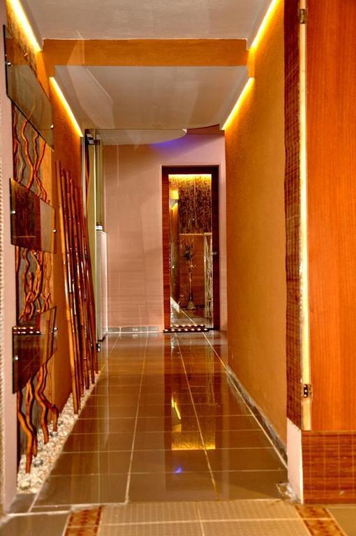 Club Alpina Hotel Marmaris Exterior photo