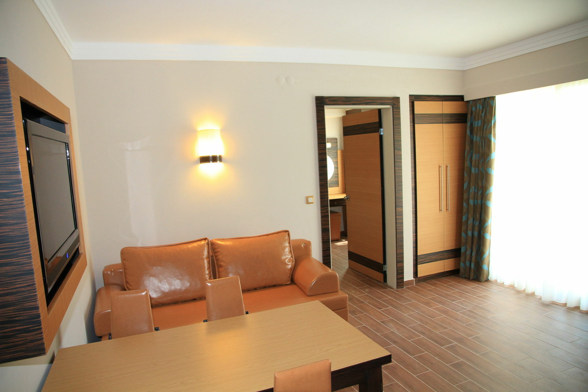 Club Alpina Hotel Marmaris Exterior photo