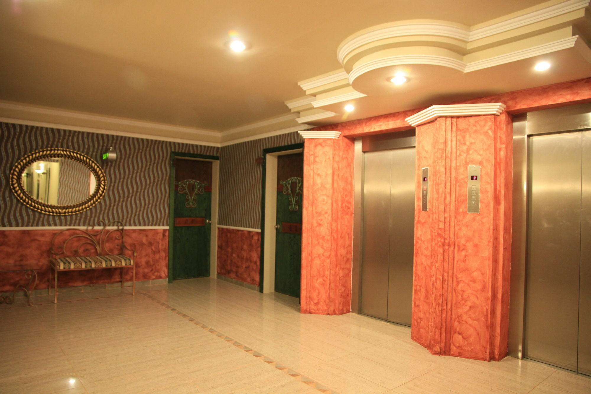 Club Alpina Hotel Marmaris Exterior photo