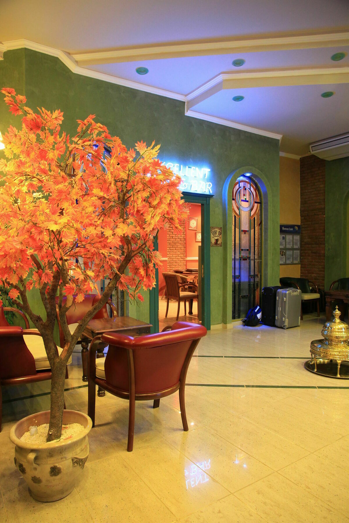 Club Alpina Hotel Marmaris Exterior photo