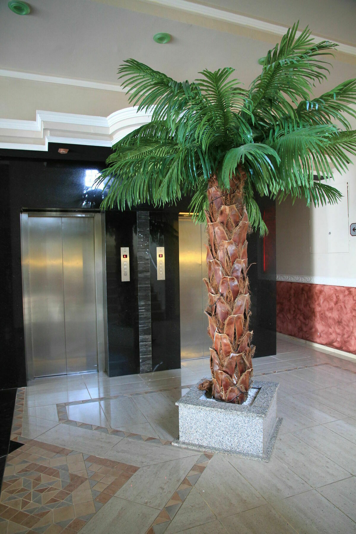 Club Alpina Hotel Marmaris Exterior photo